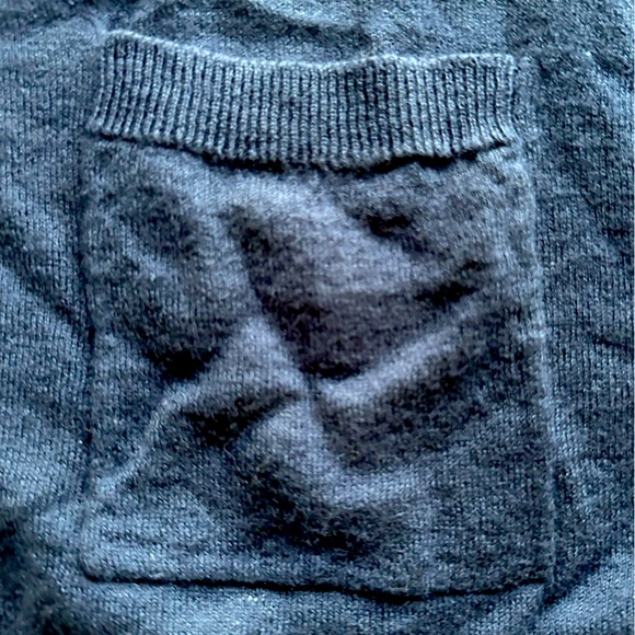 ISAIA Men’s Cashmere Cotton Sweater - M - Picture 5 of 5